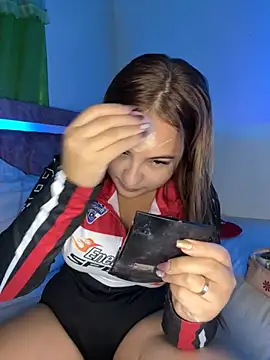 sacha torres02 online show from 10/10/25, 09:25