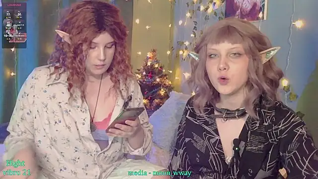 MoonWayWithMemes online show from 12/20/25, 11:50