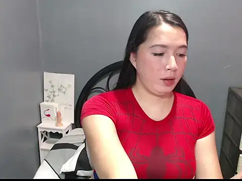 XxBigcumxX online show from 10/30/25, 04:25