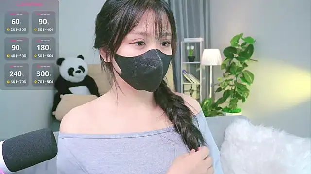 Cherry-26 online show from 10/09/25, 10:46