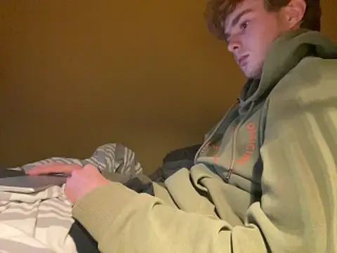 Randy9222 online show from 11/24/25, 07:24