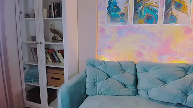 Snapshot of nancy_posh chatting on 11/06/25, 02:40 nancy posh online show from 11/06/25, 02:40