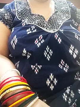 Jeya thakur online show from 10/23/25, 01:54