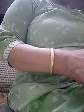Jeya thakur online show from 04/25/26, 09:01