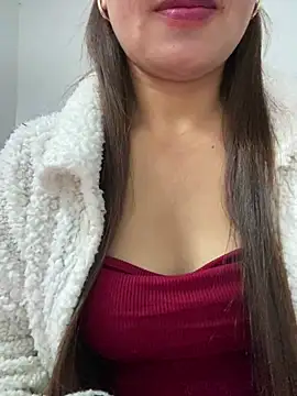 Milky-milk online show from 11/21/25, 12:48