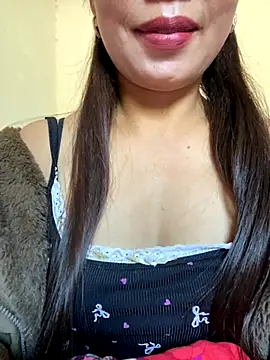 Milky-milk online show from 11/26/25, 02:45