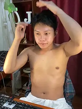 Snapshot of Jan_Waynexx chatting on 10/07/25, 06:27 Jan Waynexx online show from 10/07/25, 06:27