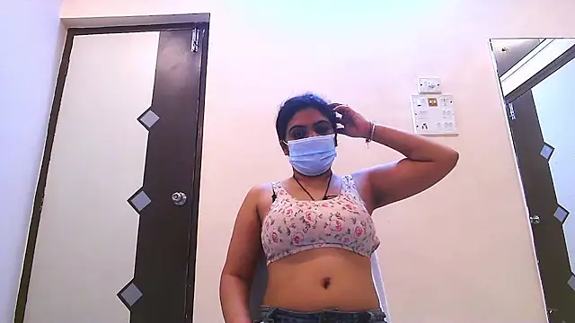 indianbeautystar online show from 09/28/25, 12:10