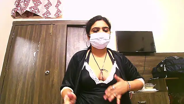 indianbeautystar online show from 09/30/25, 12:21