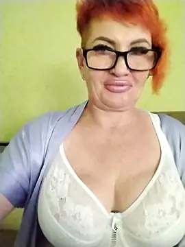 Alissa55552111 online show from 09/28/25, 08:09