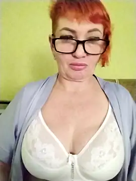 Alissa55552111 online show from 11/18/25, 07:24