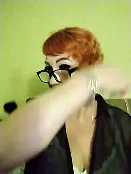 Alissa55552111 online show from 11/28/25, 07:27