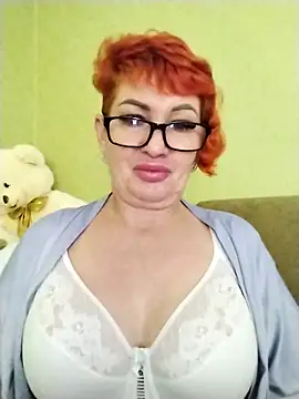 Alissa55552111 online show from 12/03/25, 09:07