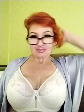 Alissa55552111 online show from 12/13/25, 07:53