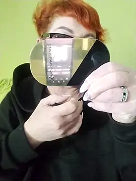 Alissa55552111 online show from 02/12/26, 09:54