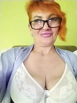 Alissa55552111 online show from 05/04/26, 06:15