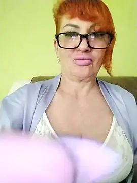 Alissa55552111 online show from 05/05/26, 08:22