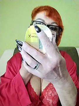Alissa55552111 online show from 05/11/26, 07:03