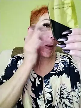 Alissa55552111 online show from 06/04/26, 06:41