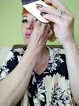 Alissa55552111 online show from 06/06/26, 03:55