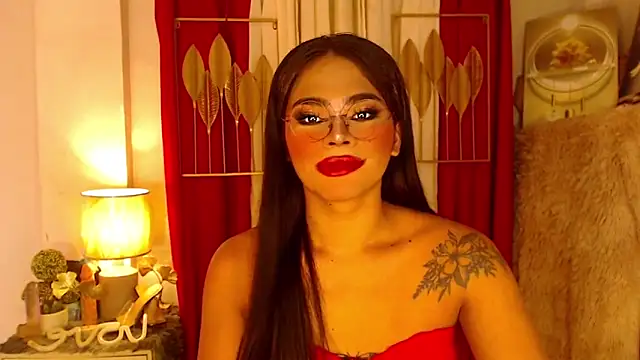 Tasha Goddess online show from 11/16/25, 05:35