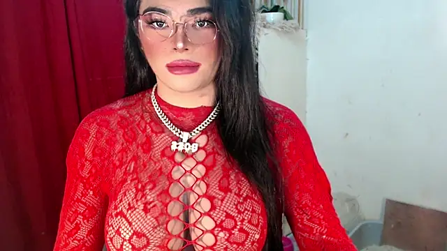 Tasha Goddess online show from 05/08/26, 09:14