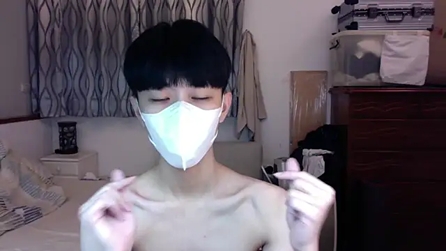 kai101010 online show from 11/05/25, 03:45