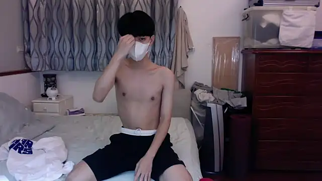 kai101010 online show from 11/21/25, 01:32