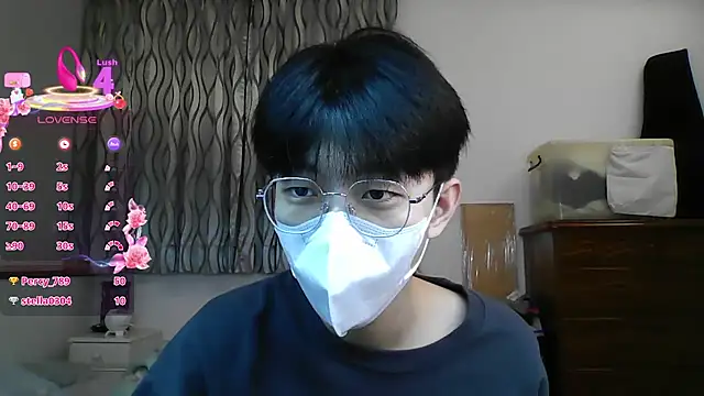 Snapshot of kai101010 chatting on 02/07/26, 02:32 kai101010 online show from 02/07/26, 02:32