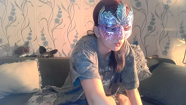 Snapshot of Hot_SkinnyGirl chatting on 10/06/25, 10:51 Hot SkinnyGirl online show from 10/06/25, 10:51