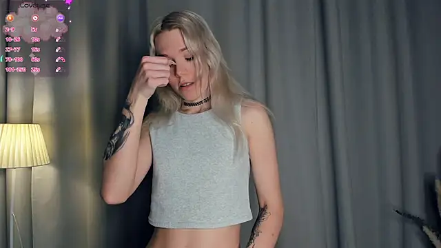 DianeHonnette online show from 11/21/25, 07:34