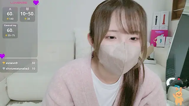 Snapshot of Cocoro_o0 chatting on 03/09/26, 09:35 Cocoro o0 online show from 03/09/26, 09:35