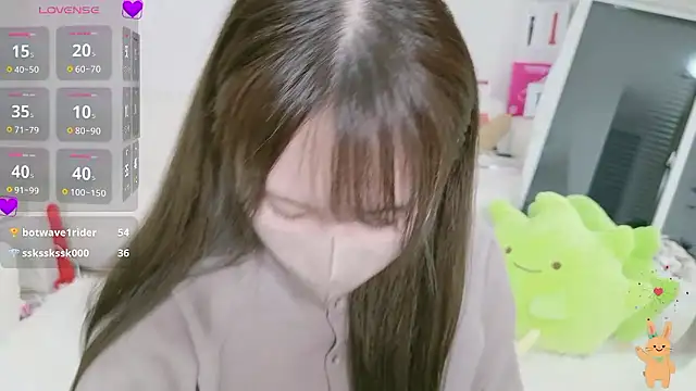 Snapshot of Cocoro_o0 chatting on 03/23/26, 09:35 Cocoro o0 online show from 03/23/26, 09:35