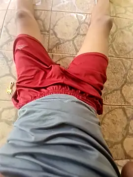 Snapshot of Brunaoseu chatting on 10/15/25, 06:30 Brunaoseu online show from 10/15/25, 06:30