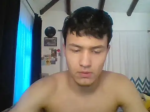 Snapshot of El_awo_ chatting on 09/30/25, 06:57 El awo  online show from 09/30/25, 06:57