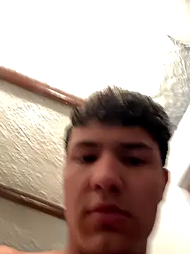 Snapshot of El_awo_ chatting on 10/14/25, 07:58 El awo  online show from 10/14/25, 07:58