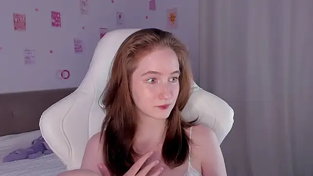 CrystalSoul  online show from 09/20/25, 04:08