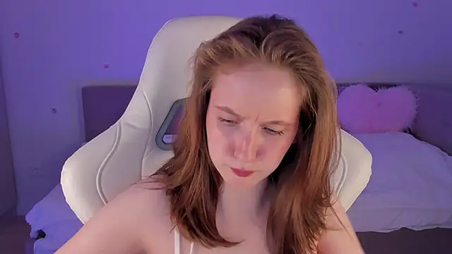 CrystalSoul  online show from 10/10/25, 01:26