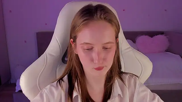 CrystalSoul  online show from 11/12/25, 12:33