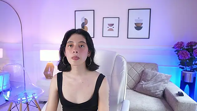 BillieBrownn online show from 09/19/25, 07:14