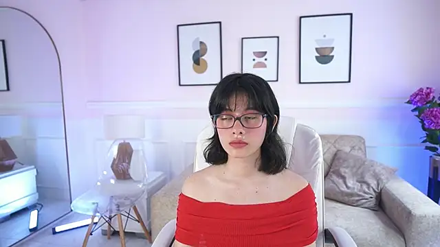 BillieBrownn online show from 09/20/25, 07:04