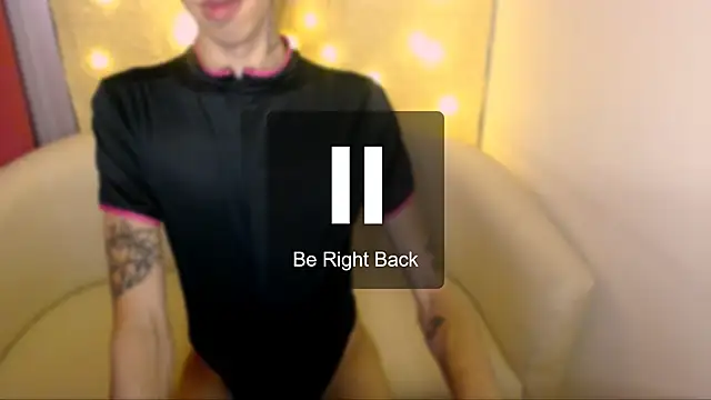 AlexNaughty14 online show from 09/21/25, 09:00