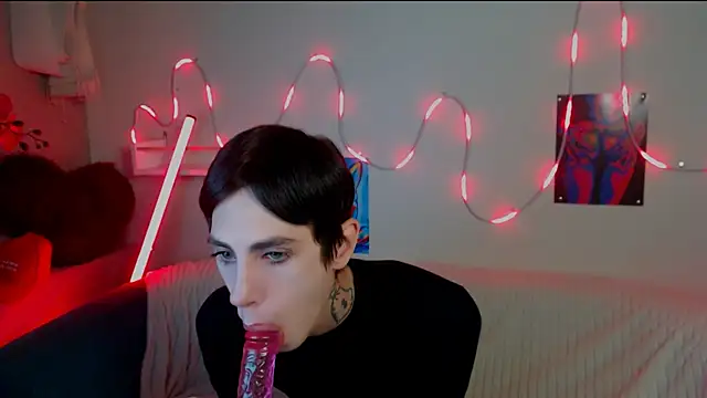 AlexNaughty14 online show from 09/27/25, 07:46