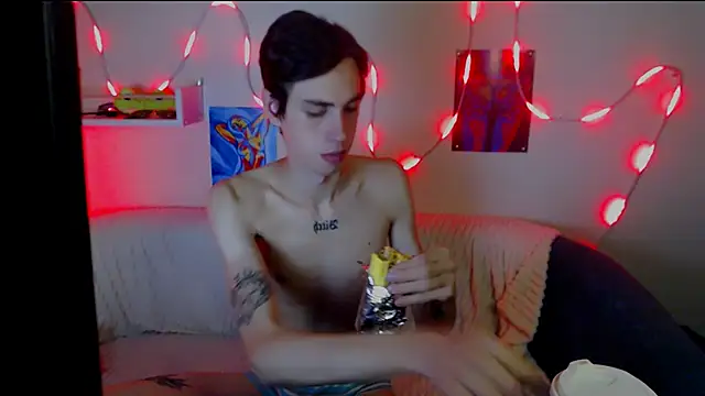 AlexNaughty14 online show from 10/08/25, 11:30