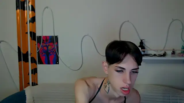 AlexNaughty14 online show from 11/15/25, 01:29