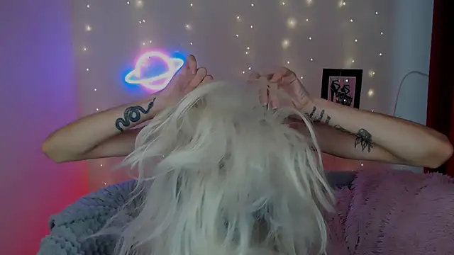 AlexNaughty14 online show from 12/22/25, 10:45