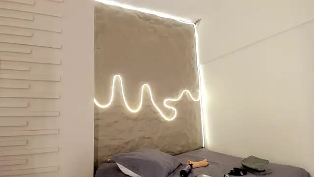 Naomy gyal online show from 11/14/25, 07:12