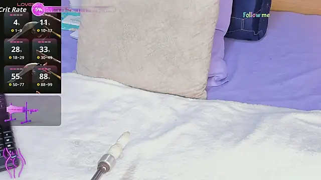 Anabacker01 online show from 10/23/25, 07:34