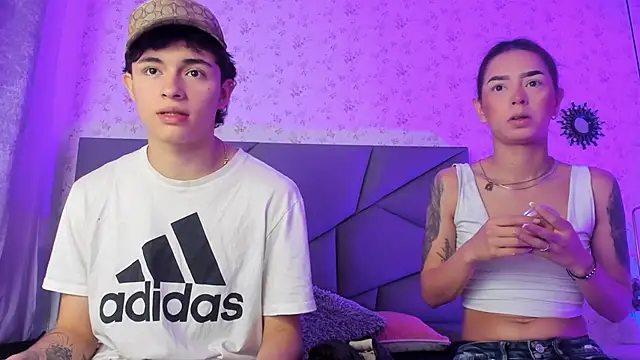 meganandtylerr19 online show from 11/26/25, 11:55