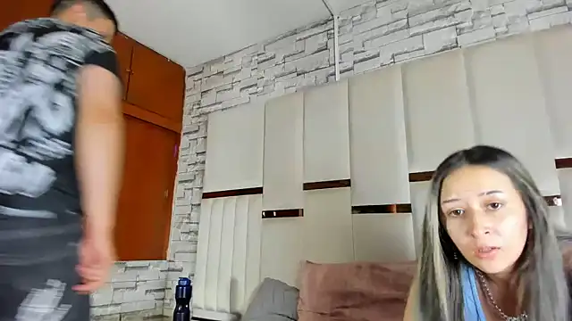 Snapshot of ANLLELOAndANGELA chatting on 04/22/26, 05:47 ANLLELOAndANGELA online show from 04/22/26, 05:47